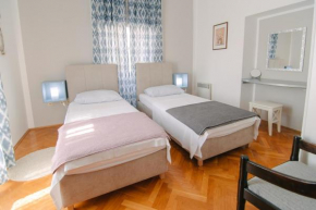 Apartments SAB